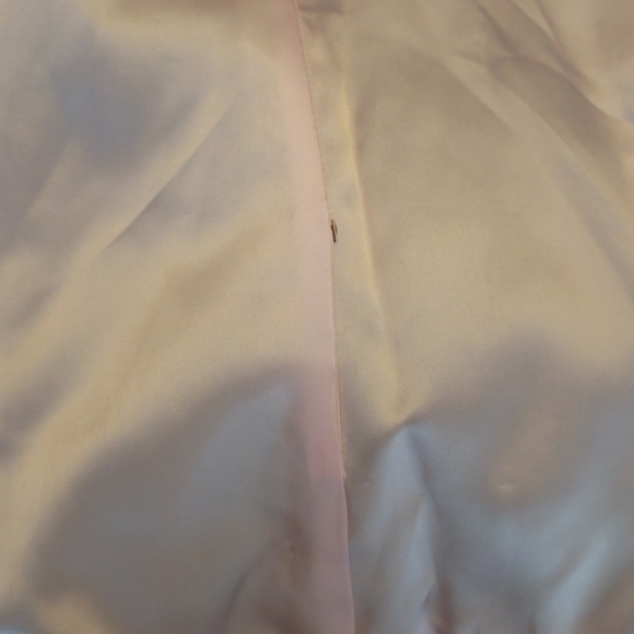 Banana republic bell sleeve tweed coat - Picture 6 of 6